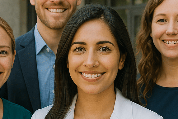 client dr anita custom aquarium client Dr. Anita S