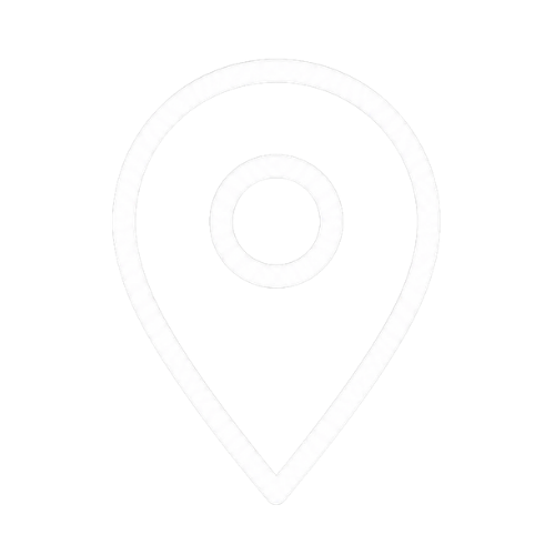 Location pin icon representing Calgary-based aquarium services