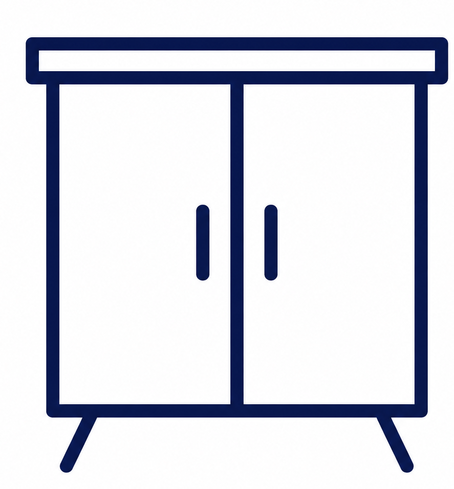 Standard float glass and Belgian low-iron glass options for custom aquariums