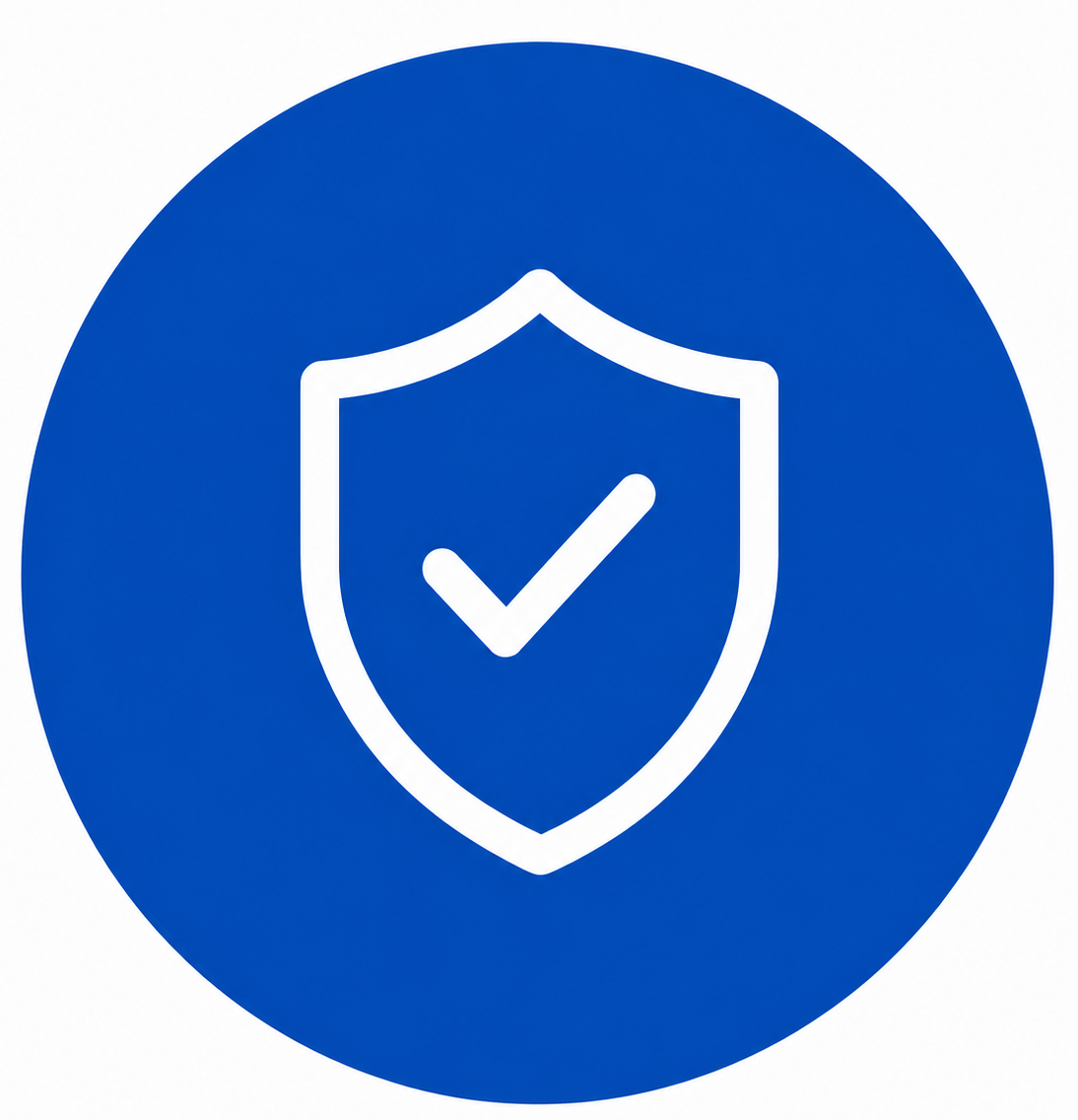 Three-person team icon representing experienced pond service professionals.